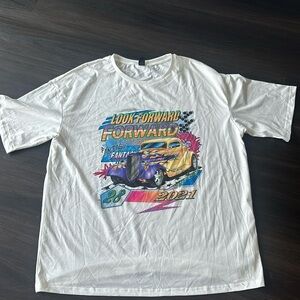 SHEIN Graphic Tshirt Size M